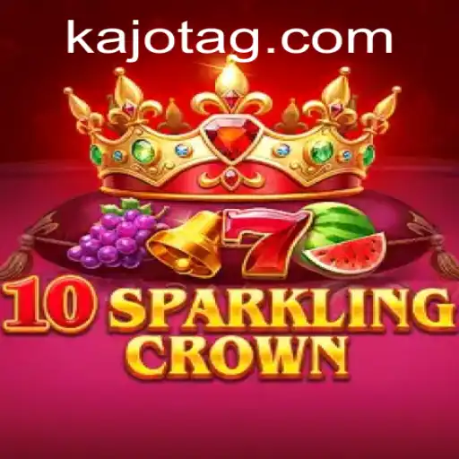 Unveiling the Dazzling World of 10SparklingCrown: A Game Experience Like No Other