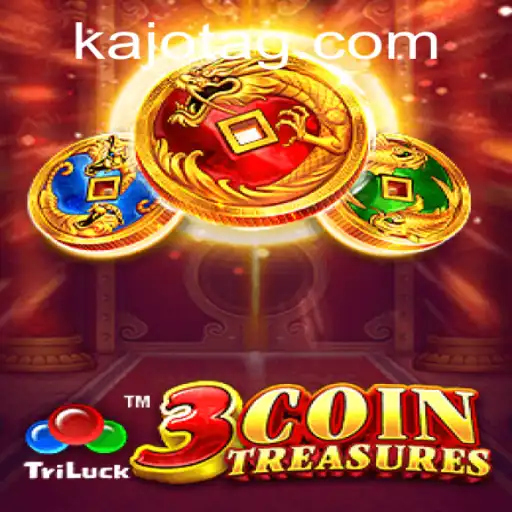 Unveiling the Excitement of 3CoinTreasures: A New Adventure in Digital Gaming