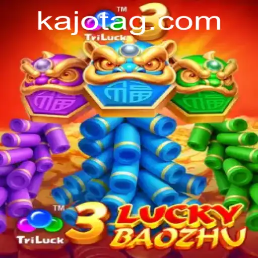 Discovering the Thrill of 3LuckyBaozhu: A Modern Gaming Sensation
