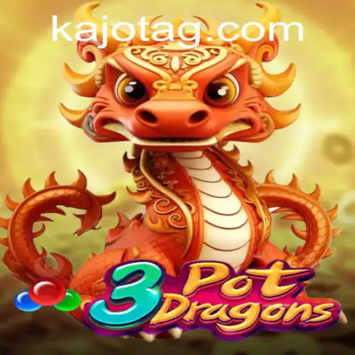 Discover 3PotDragons: The Ultimate Gaming Experience by eds.bet