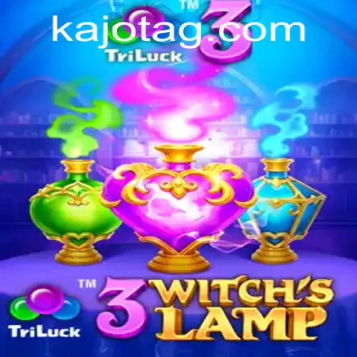Discovering the Magic of 3WitchsLamp: A Detailed Guide