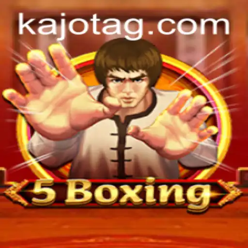 Discover 5Boxing: A New Era of Strategic Card Gaming