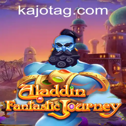 Aladdin: A Magical Gaming Experience with eds.bet