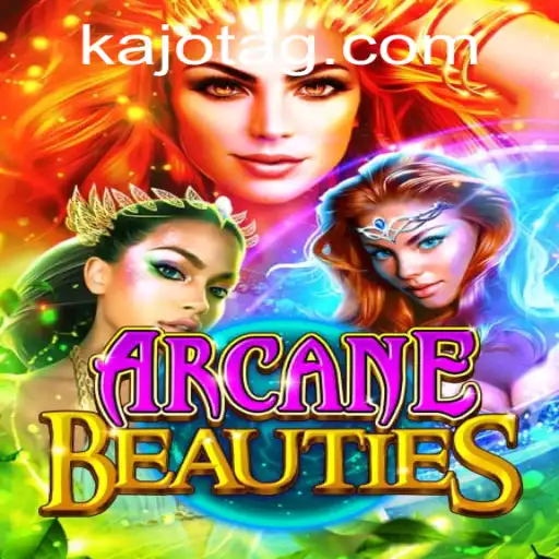 ArcaneBeauties Unleashed: An In-Depth Look into the World of Magic and Mystery