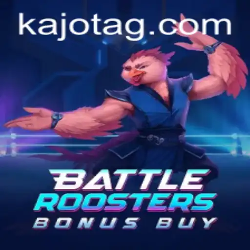 Discover the Thrills of BattleRoostersBonusBuy: A Complete Guide