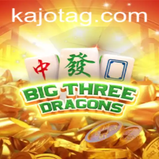 Unleashing the Fire: Discover BigThreeDragons at eds.bet