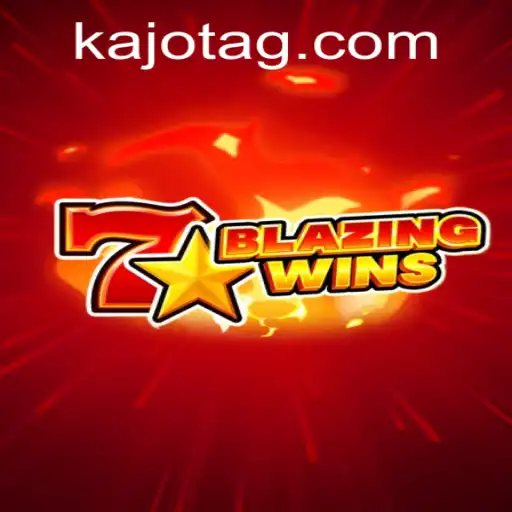 BlazingWins: A Thrilling Adventure in Gaming