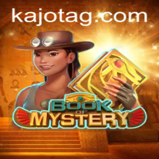 Unveiling the Enigma of BookofMystery: An In-Depth Look at the Game