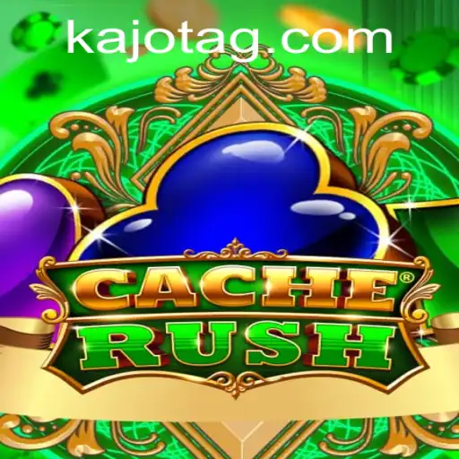 CacheRush: Exploring the Thrills of the Latest Gaming Sensation