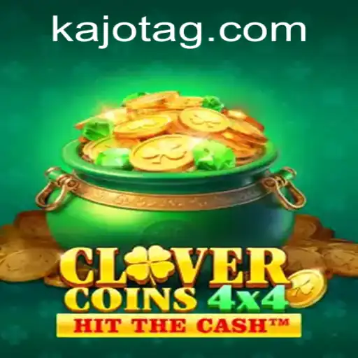 Exploring the Thrilling World of CloverCoins4x4: A Modern Gaming Sensation