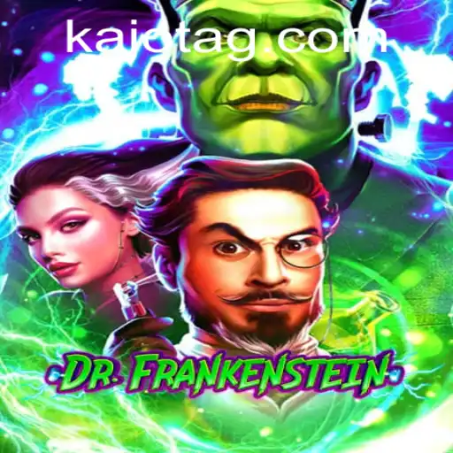 DrFrankenstein: A Riveting Gaming Experience with eds.bet