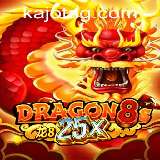 Discovering Dragon8s25x: A Dazzling New Game on eds.bet
