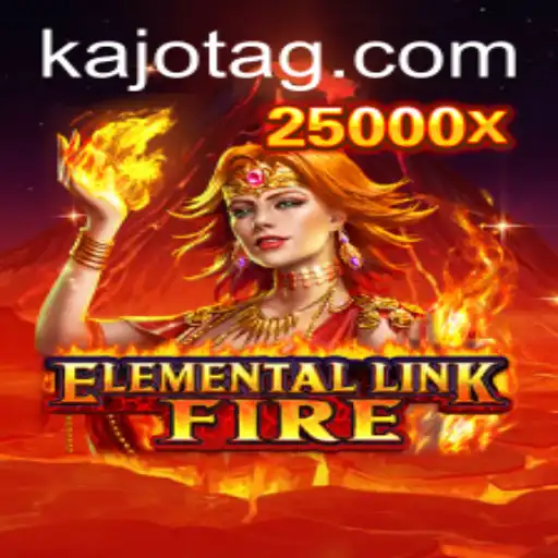 ElementalLinkFire: The Fiery Fantasy Adventure
