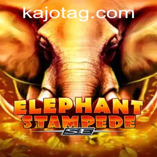 Exploring ElephantStampedeSE: A Thrilling Casino Game Adventure