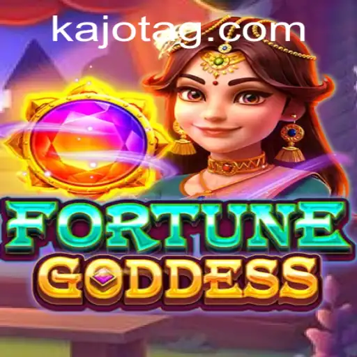Explore the Enchanting World of FORTUNEGODDESS With eds.bet