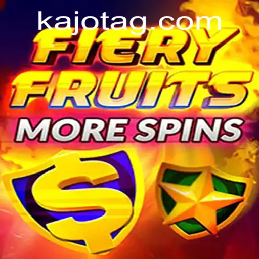 Explore the Thrilling World of FieryFruitsMoreSpins on eds.bet