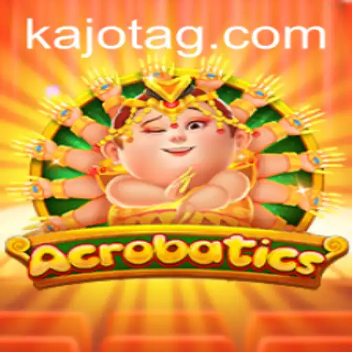 Discovering Acrobatics: The Dynamic World of EDS.BET's Latest Game