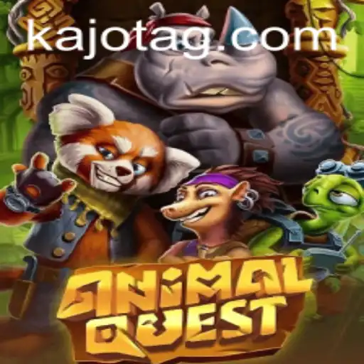 Exploring the World of AnimalQuest: A Journey into the Wild