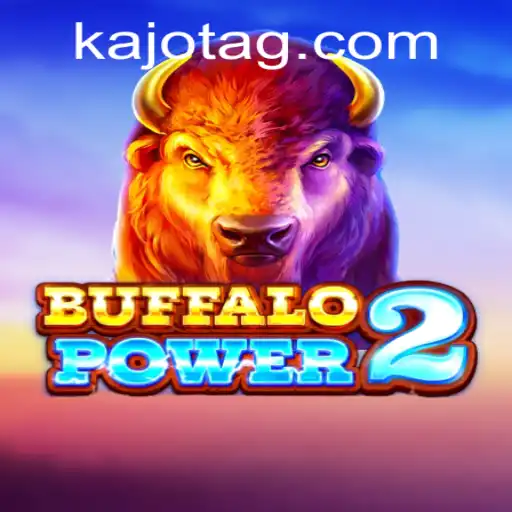 Explore the Thrilling World of BuffaloPower2 with eds.bet
