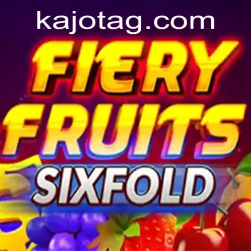 FieryFruitsSixFold: A Thrilling Dive into the World of EDS.Bet
