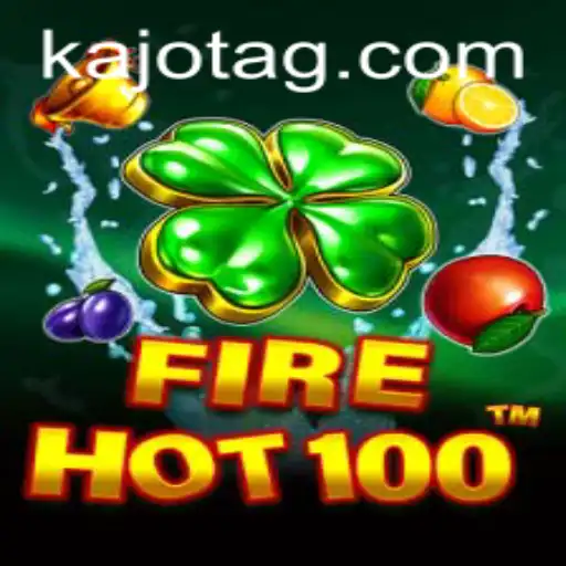 FireHot100: The Thrilling Game Heating Up the Casino World