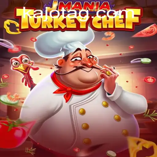 JManiaTurkeyChef: The Ultimate Culinary Experience