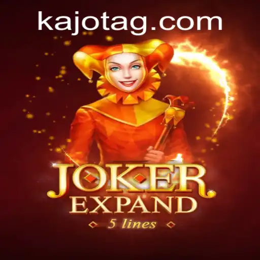 JokerExpand: A Comprehensive Guide to the Exciting Casino Game