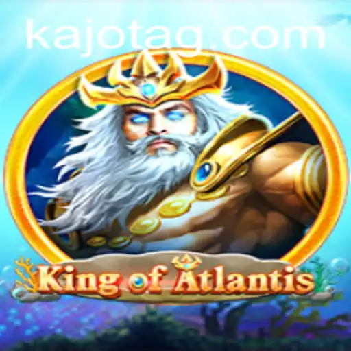 Dive into Adventure with KingofAtlantis: A Revolutionary Game Experience