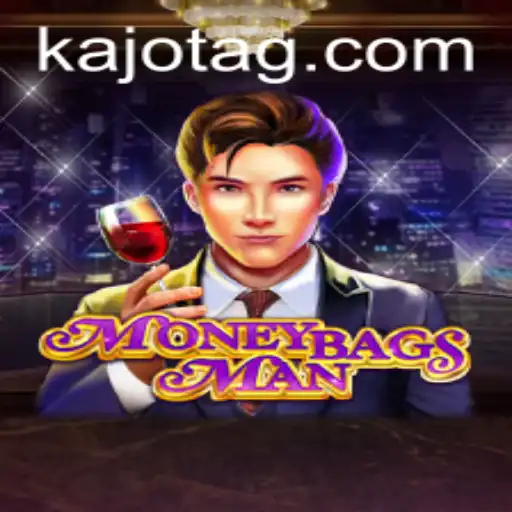 Unveiling MoneybagsMan: A Thrilling New Game Revolutionizing Online Casinos