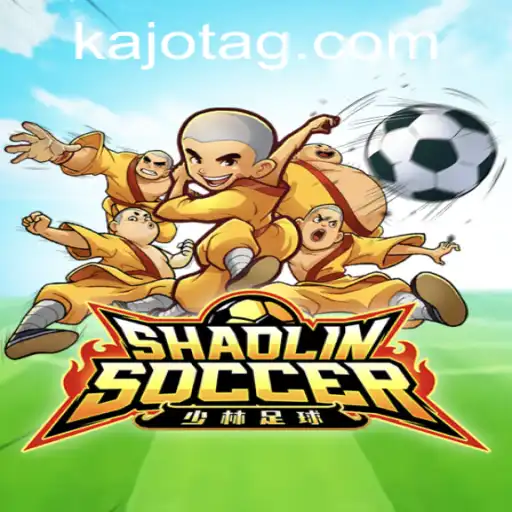ShaolinSoccer - The Unique Blend of Martial Arts and Football