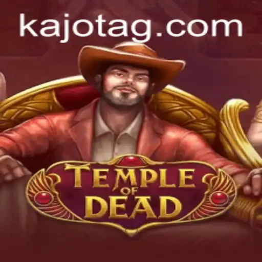 Exploring the Intriguing World of TempleofDead: A Comprehensive Guide to the Game
