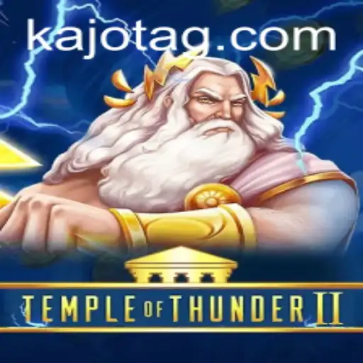 TempleofThunderII - Unearthing the Epic Adventure
