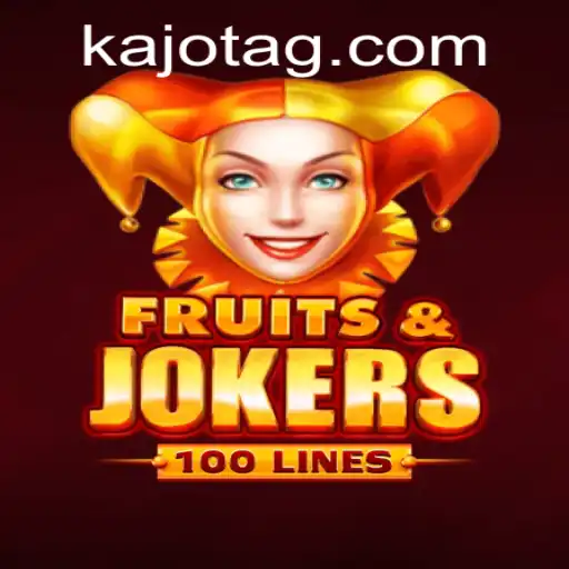 Discover the Thrills of FruitsAndJokers100: A Modern Slot Game Experience