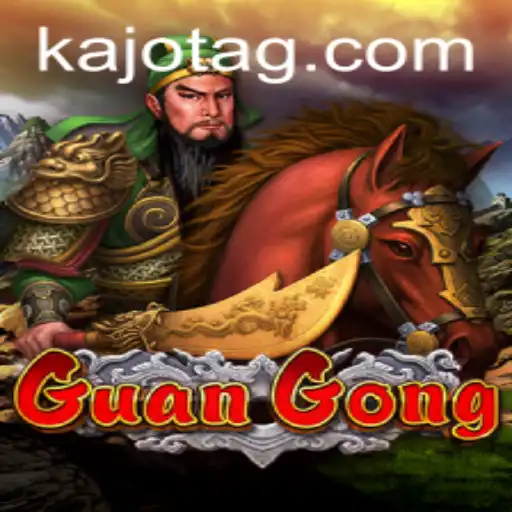Exploring the Epic Adventure: GuanGong and the World of eds.bet