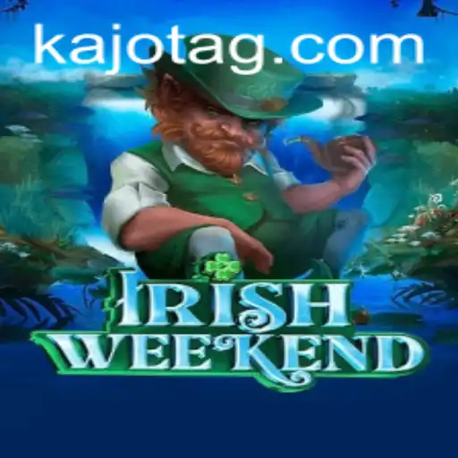 Experience the Excitement of IrishWeekend with eds.bet