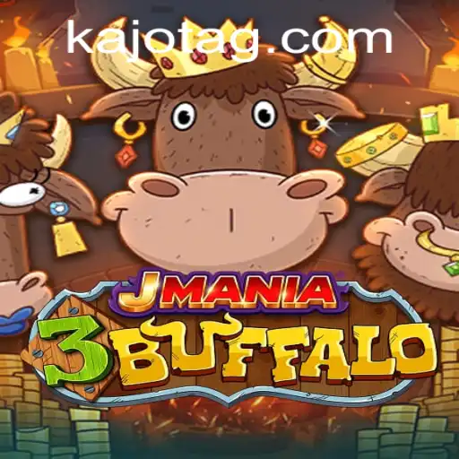 Exploring the Thrills of JMania3Buffalo: A Deep Dive into Gaming Excellence