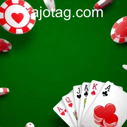 Jogos de Pôquer: Estratégias e Experiências no Universo de eds.bet