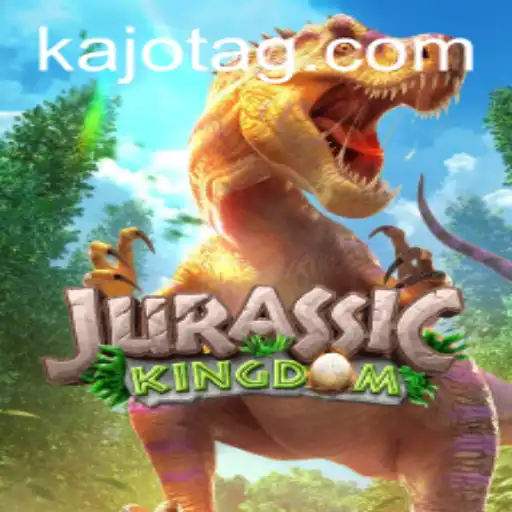 Exploring JurassicKingdom: Unleashing the Prehistoric Adventure