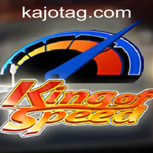 Explore the Thrills of KingofSpeed: A High-Octane Adventure