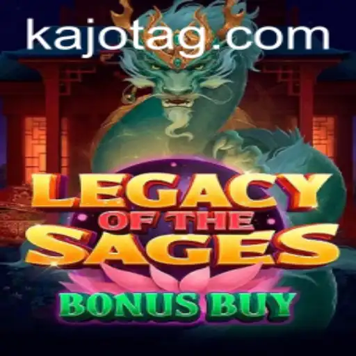 Exploring LegacyoftheSagesBonusBuy: A Deep Dive into the World of Online Gaming