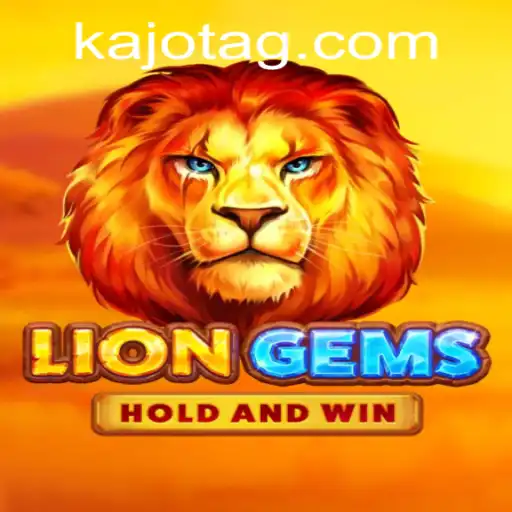Discover the Thrill of LionGems with eds.bet