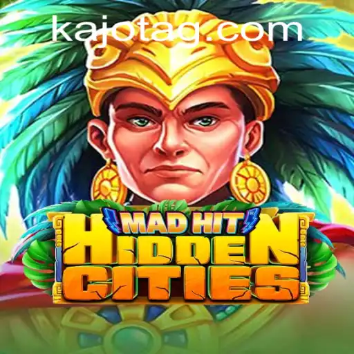 Unveiling MadHitHiddenCities: A Thrilling New Adventure