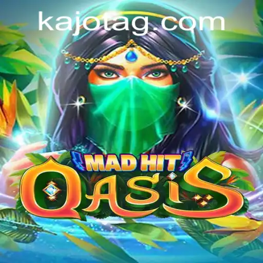 MadHitOasis: A Thrilling Journey into Virtual Strategy and Luck