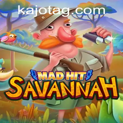 Discover the Thrills of MadHitSavannah: A Unique Gaming Adventure with eds.bet