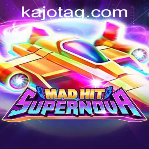 MadHitSupernova: The Innovative Gaming Experience Taking the World by Storm