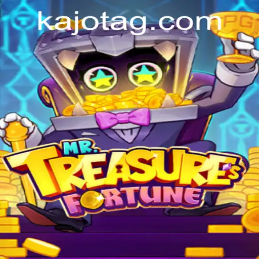 Unearthing the Excitement of MrTreasuresFortune: A Dynamic Dive into Gameplay and Strategy