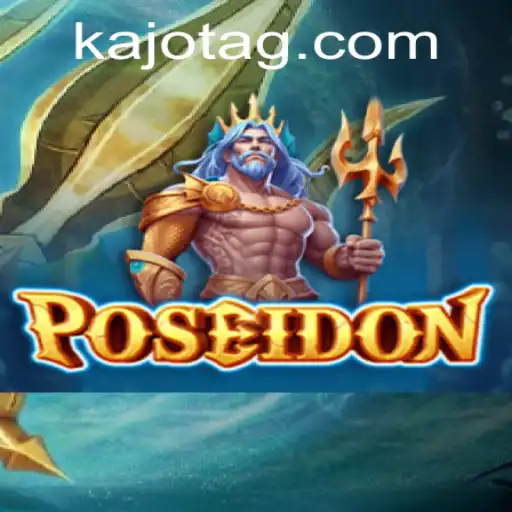 Exploring the Depths of Poseidon: A Riveting Underwater Adventure