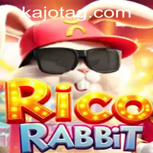 RicoRabbit: A Dynamic Gaming Experience with eds.bet