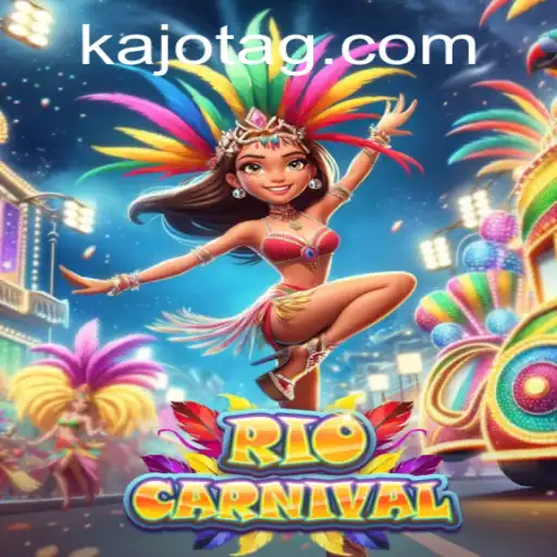 Escape to RioCarnival: An Exciting Adventure with eds.bet