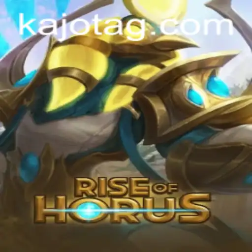 Unveiling the Mysteries: Rise of Horus Game Guide